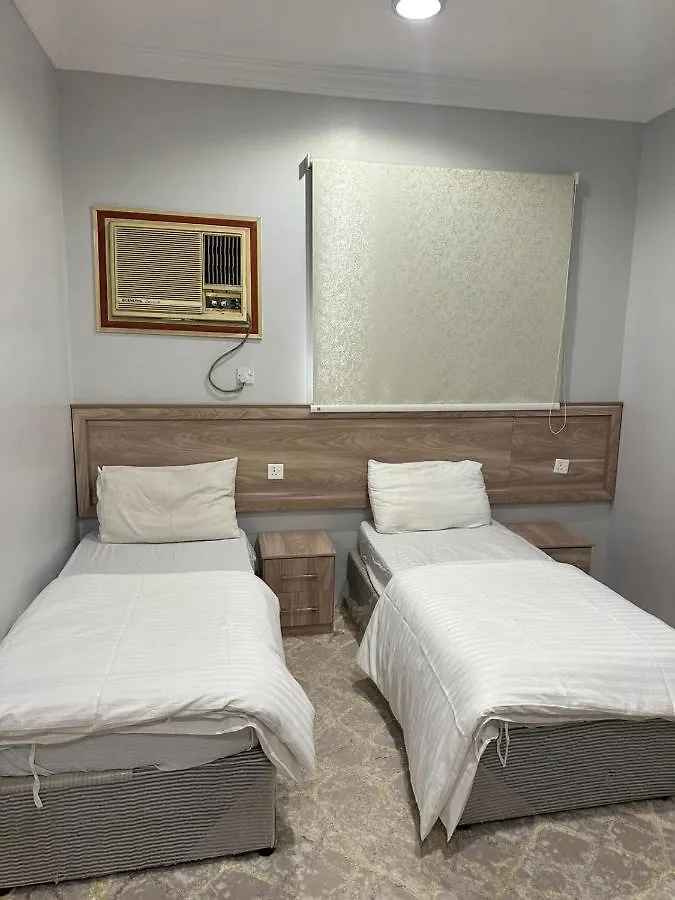 برج الحرم 2 المسارات location